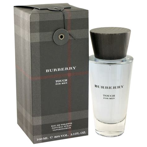 burberry touch men cologne near me|burberry touch for men precio.